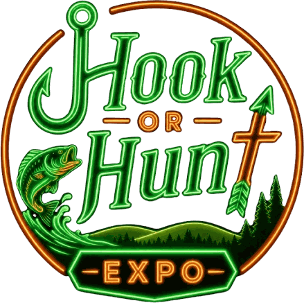 Hook -or- Hunt Expo